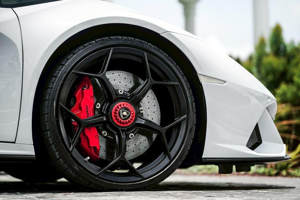 Huracan EVO AWD