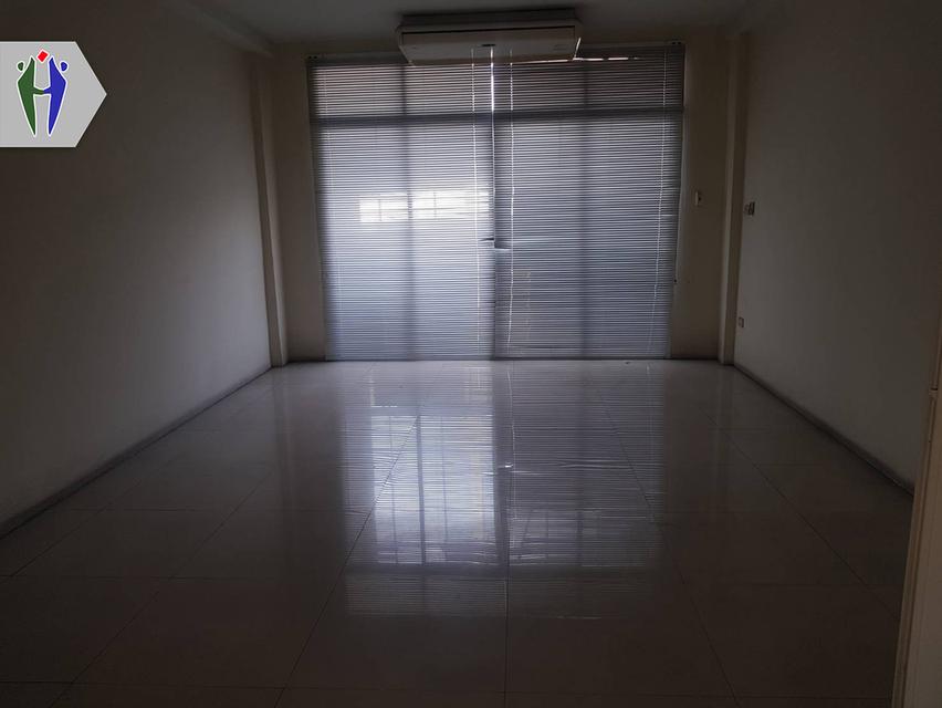 อาคารพาณิชย์ ให้เช่า พัทยาเหนือ ถนนสุขุมวิท 8