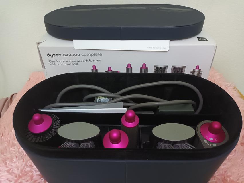 Dyson Airwrap มือ2 (Used Like New)