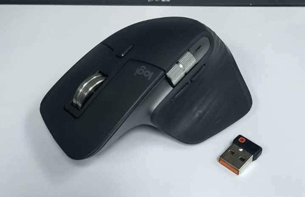 เมาส์ Logitech Mx Master 3 3