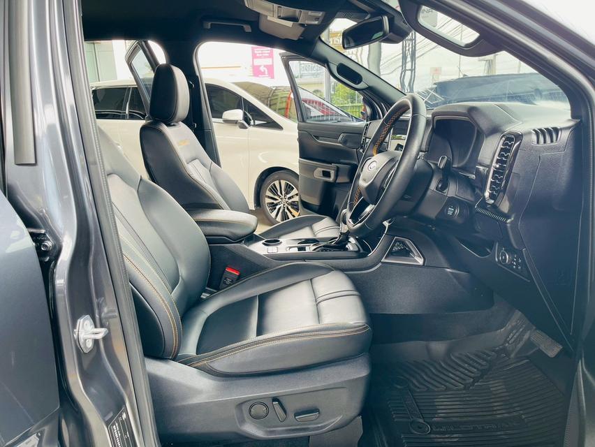FORD RANGER 2.0 Wildtrak Bi-Turbo 2WD 2023 13