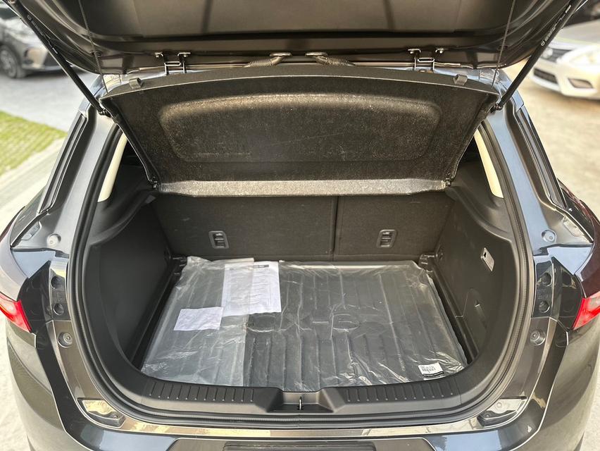 รหัสรถ KN4516 MAZDA CX-3 2.0 COMFORT ปี2022 13