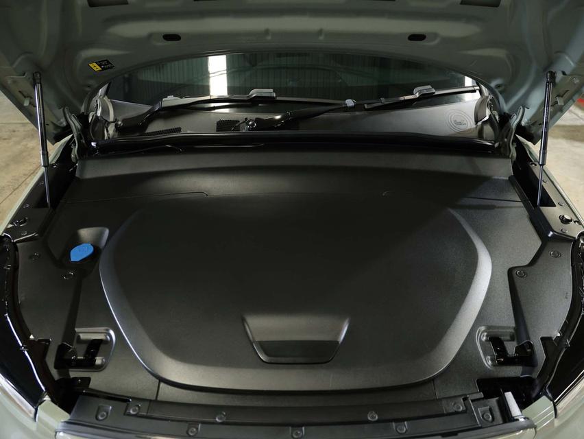 2024 Volvo C40 0.0 (ปี 22-28) Recharge Pure Electric Single Motor SUV AT รูปที่ 20