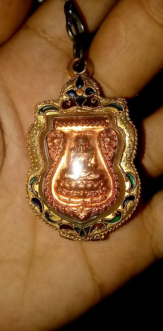 พระเครื่อง 3