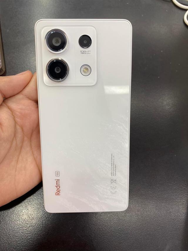 Redmi note 13  2