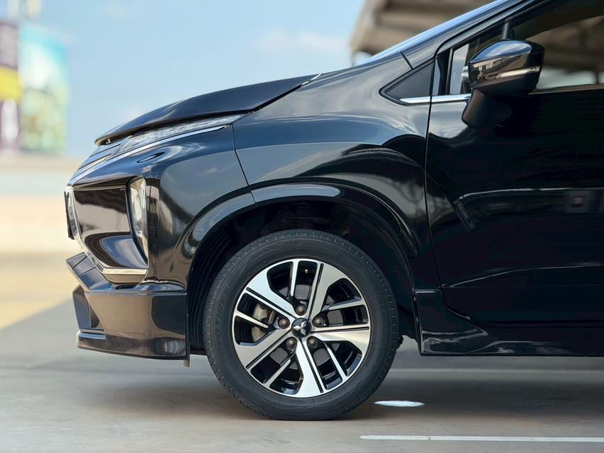 Mitsubishi Xpander 1.5GT ปี19 17