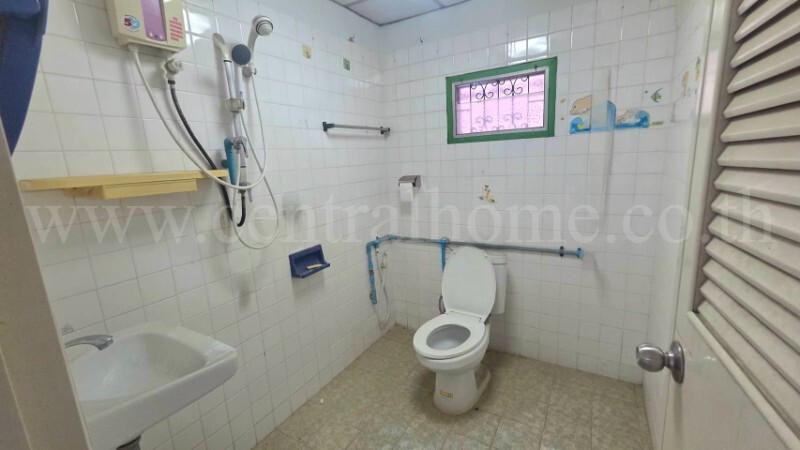 บ้านเดี่ยว ผลพัฒนา ซอยแจ้งวัฒนะ - ปากเกร็ด 37 ใกล้รถไฟฟ้า สถานีศรีรัช 9