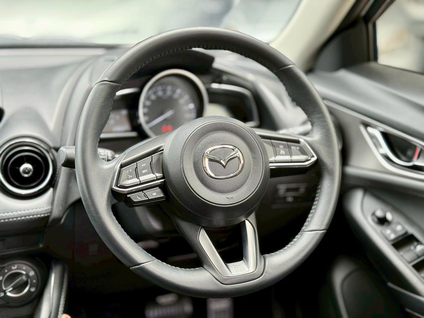 ขาย Mazda CX3 2.0Base+ ปี24 12