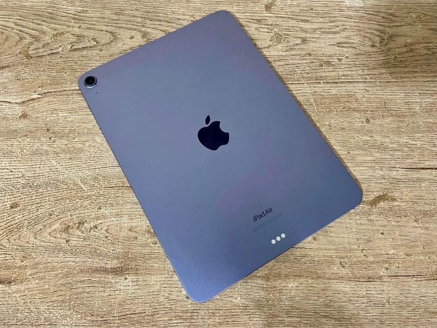 iPad Air 5 WIFI เหมือนของใหม่
