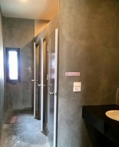 ให้เช่า บ้าน โฮมออฟฟิศ หมู่บ้านอยู่เจริญ ซอยรัชดา 18 เหมาะทำออฟฟิศ 4