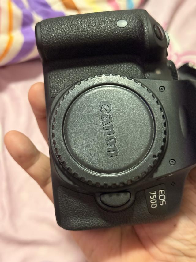 กล้องcanon600dราคา2500 รูปที่ 9