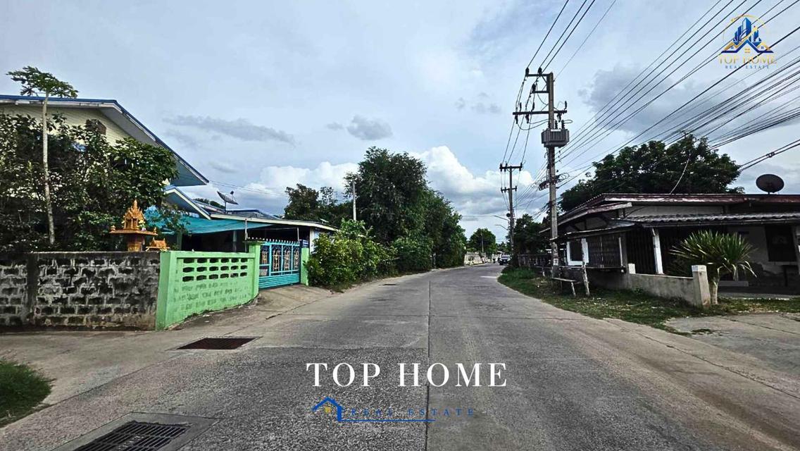 🏡 ขายด่วน! บ้านเดี่ยว 2 ชั้น รีโนเวทใหม่ อ.เมือง จ.นครราชสีมา 4