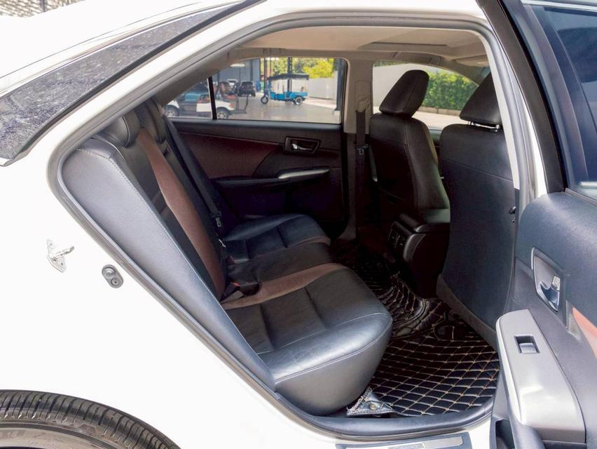 Toyota Camry 2.5G ปี15 รูปที่ 15