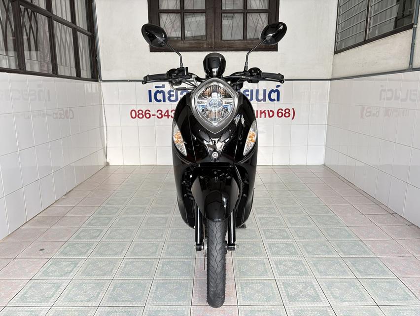Yamaha Fino125 วิ่ง 4000 โล ปี67 รูปที่ 2