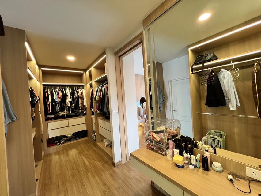 บ้านเดี่ยว เซนโทร ทวีวัฒนา1 9