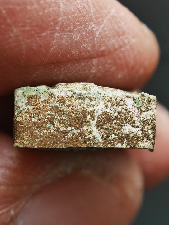 พระขุนแผน ผงพรายกุมาร พิมพ์เล็ก หลวงปู่ทิม วัดละหารไร่....เก่า เดิมๆ 10