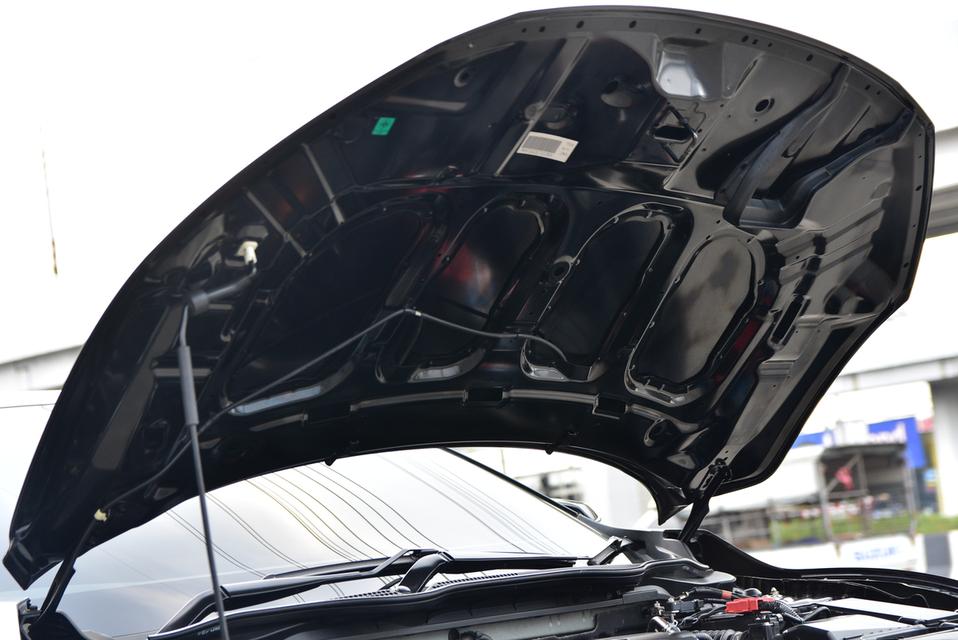 2021 CIVIC 1.8 E มือเดียวป้ายแดง ไมล์น้อยของแท้ รูปที่ 10