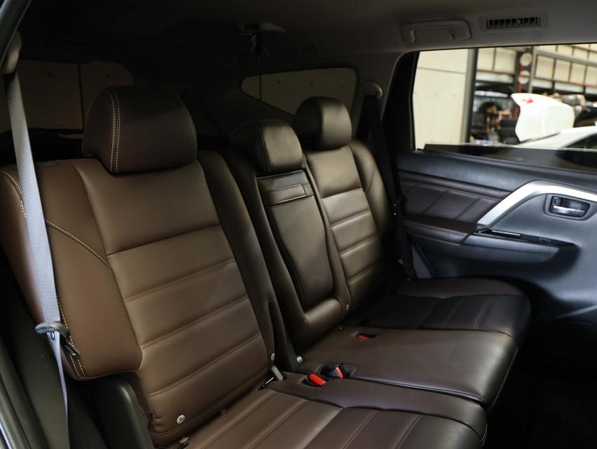 2023 Mitsubishi PAJERO SPORT 2.4 (ปี 19-25) GT Premium Elite Edition SUV AT B9892 รูปที่ 17
