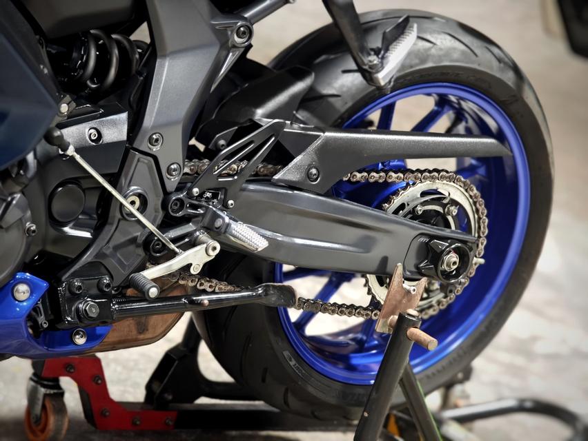 YZF-R7 2024 ฟรีดาวน์ รูปที่ 15