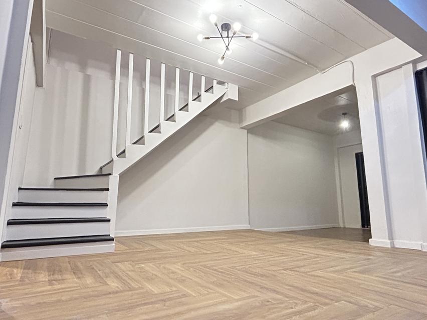 ขายบ้านเอื้ออาทรรีโนเวทพรีออเดอร์ ออกแบบตามงบ ราคาดีในเมืองขอนแก่น 8