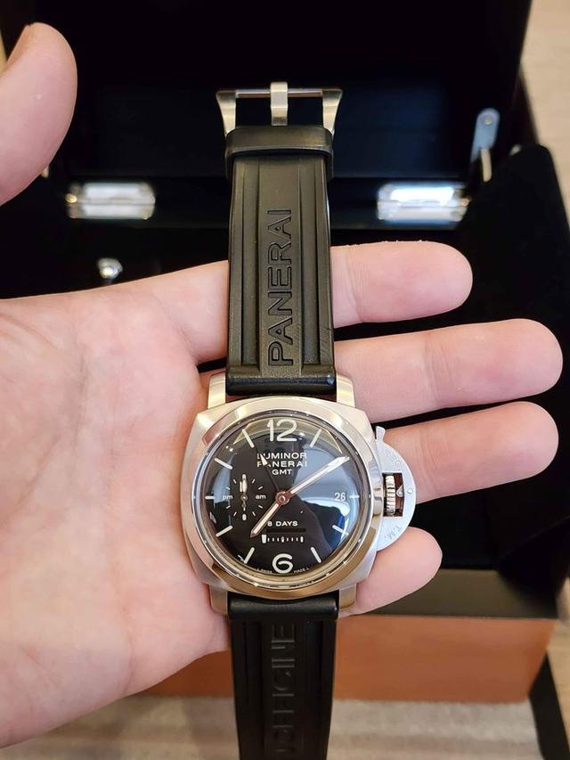 ขายครับ PANERAI (PAM 233) 8 DAYS FULLSET 2