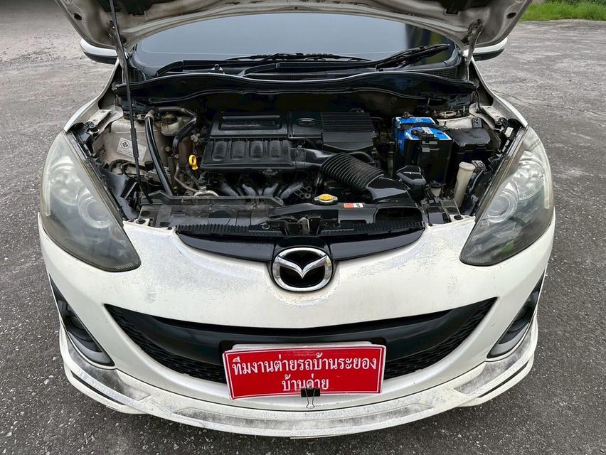 รหัสรถ TBK53 Mazda2 Elegance 1.5💥ปี2013💥 20