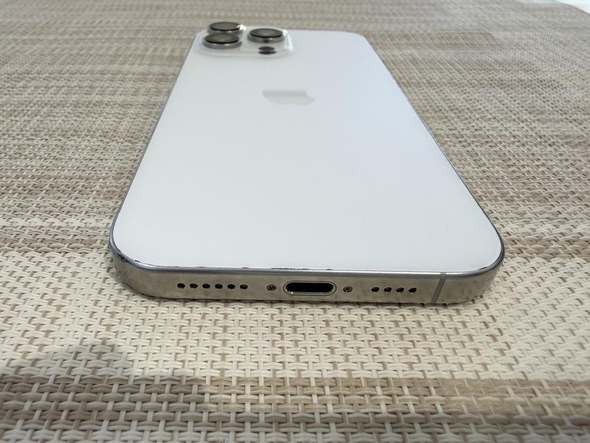 iPhone 16 Promax 1TB ผ่อนได้ รูปย่อยที่ 2