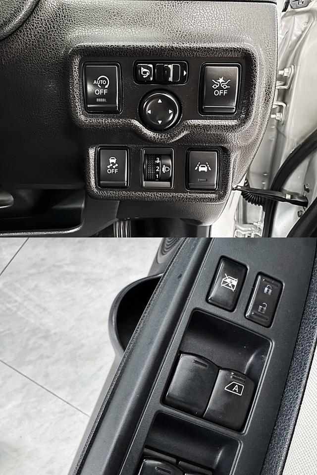 รถมือเดียว ฟรีดาวน์ได้เลย Nissan Note 1.2VL ตัว TOP รูปที่ 11