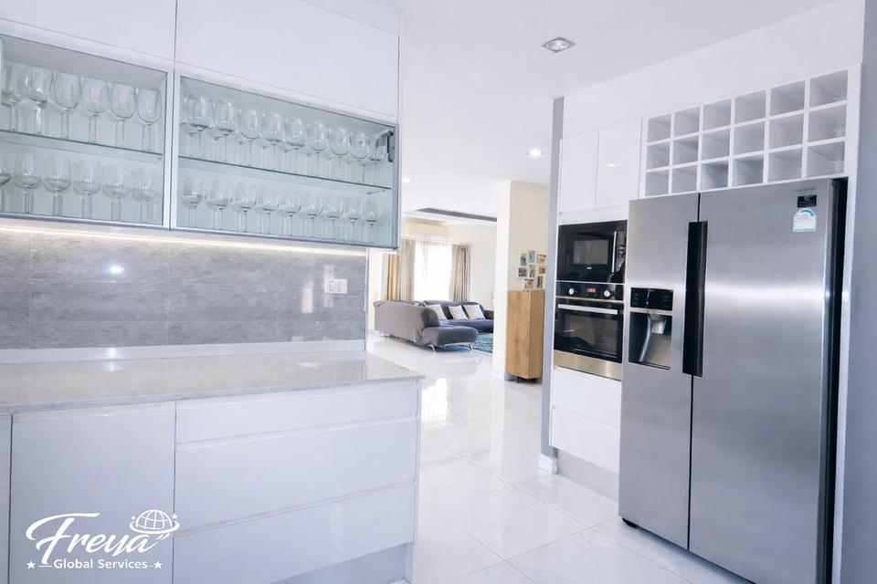 🏡✨ Luxury Family Pool Villa – East Pattaya 📍 Lakeside Court 5 | Pong, Banglamung, Chonburi 5