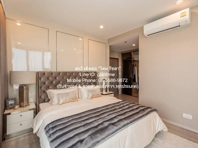 ID : DSL-940 RENT condo Ideo Mobi Sukhumvit 66 85ตรม ไม่ไกลจาก BTS อุดมสุข ทำเลคุณภาพ 3