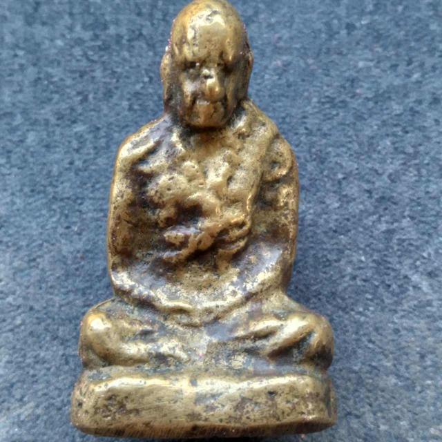 พระเครื่อง หลวงพ่อทบ