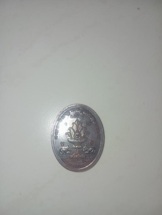 หลวงปู่ทวด วัดร้องวัวแดง 2