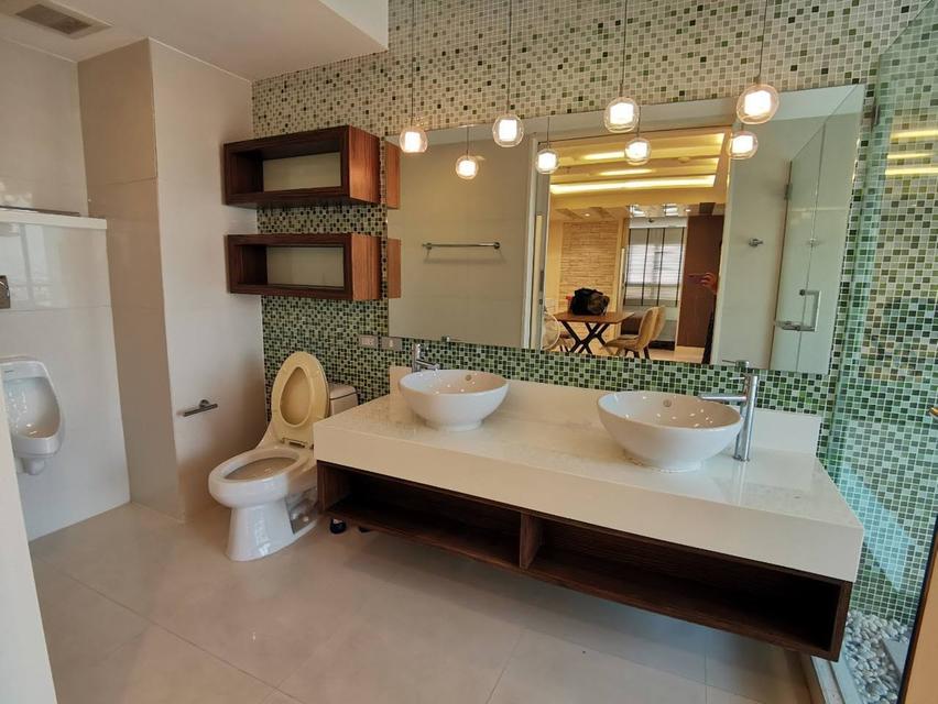 ให้เช่าคอนโด Lumpini Place Pinklao 1 (ลุมพินี เพลส ปิ่นเกล้า 1)ใกล้ MRT บางยี่ขัน /ศิริราช 9