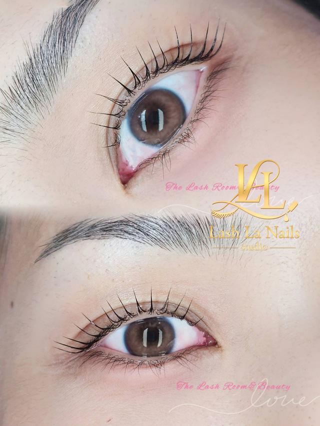 บริการทำเล็บ ต่อขนตา ฝังสีปาก รูปที่ 14
