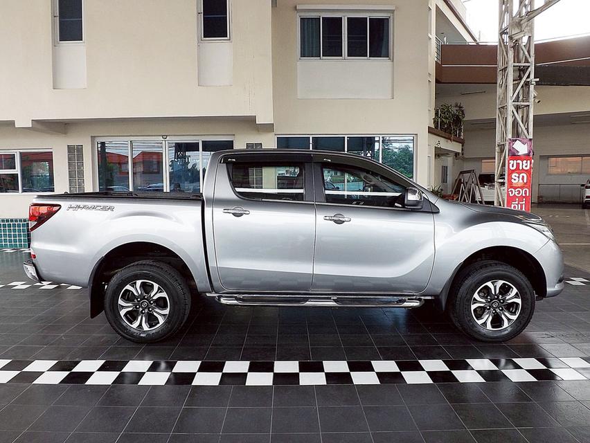 รหัสรถ KCY9746 MAZDA BT-50 PRO DOUBLE CAB 2.2 HI-RACER AUTO ปี 2016