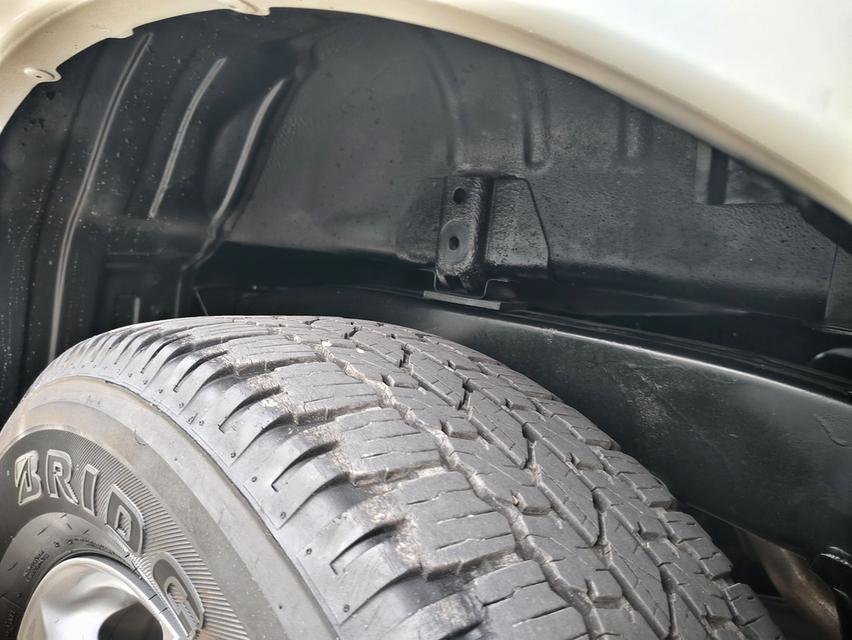 #ISUZU D-Max Hi-Lander 2.5 Z A/T ปี 2013 จดปี 2014 🤍 สีขาว | มือเดียวป้ายแดง | รถบ้านแท้💯 ไมล์แท้ รูปที่ 9