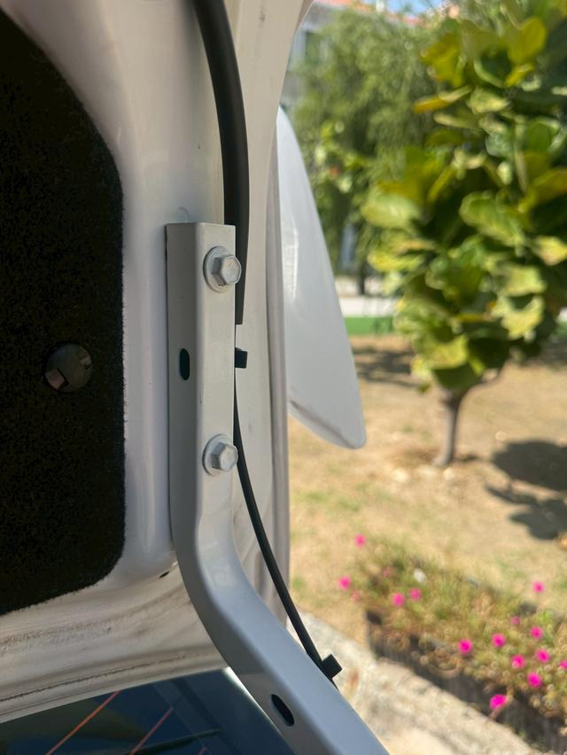 TOYOTA VIOS 1.5 G MNC ปี 2012 ไมล์ 289,xxxkm. 17