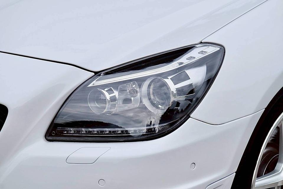 รหัสรถ PR9427 Mercedes Benz R172 SLK200 AMG 2015 15