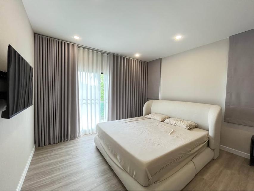 ขายบ้านเดี่ยว เพอร์เฟค เพลส แจ้งวัฒนะ 2 Perfect Place Chaengwattana 2 4