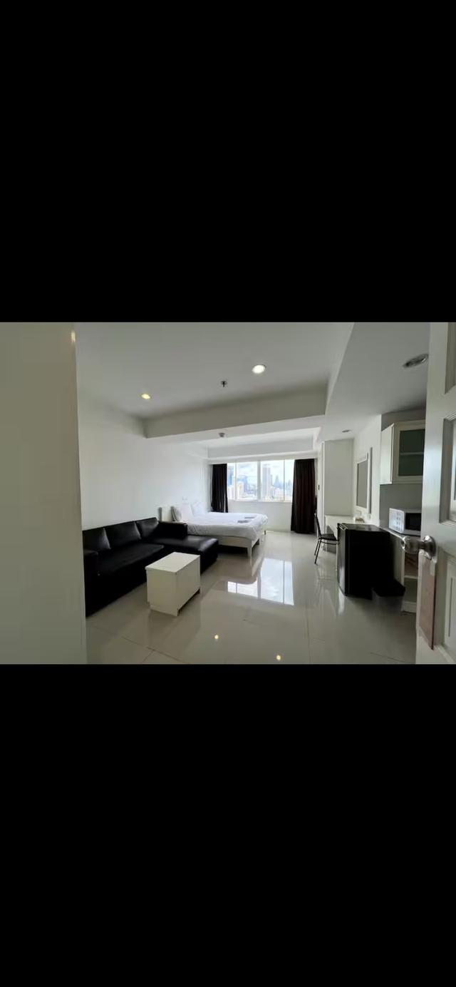 ให้เช่าคอนโด The Royal Navin Tower ห้อง 184 2