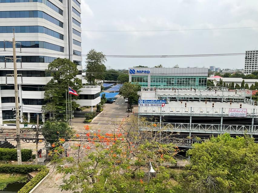 ให้เช่าสำนักงานในอาคารจุฑามาศพร้อมที่จอดรถบนทำเลทองบนถนนวิภาวดีรังสิต ใกล้ทางด่วนดอนเมือง หลักสี่ และสนามบินดอนเมือง เดินทางสะดวก 4