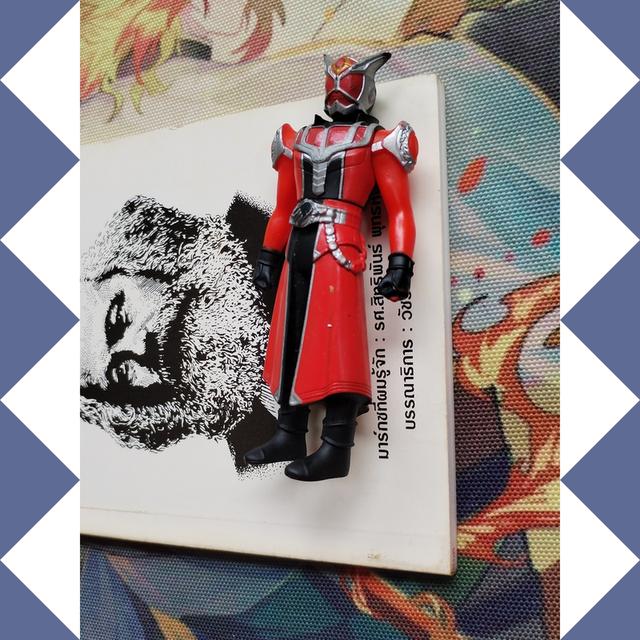 คาร์ล มาร์กซ : วี.ไอ. เลนิน (เขียน) 4