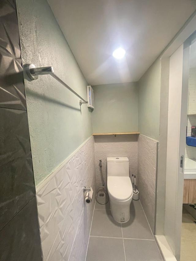 🏠 Private Room นิมมานเหมินทร์ 1 นอน 1 ครัว 1 จอด 13,000.- พร้อมอยู่! (งดรับสัตว์เลี้ยง) 🚫🐶 9