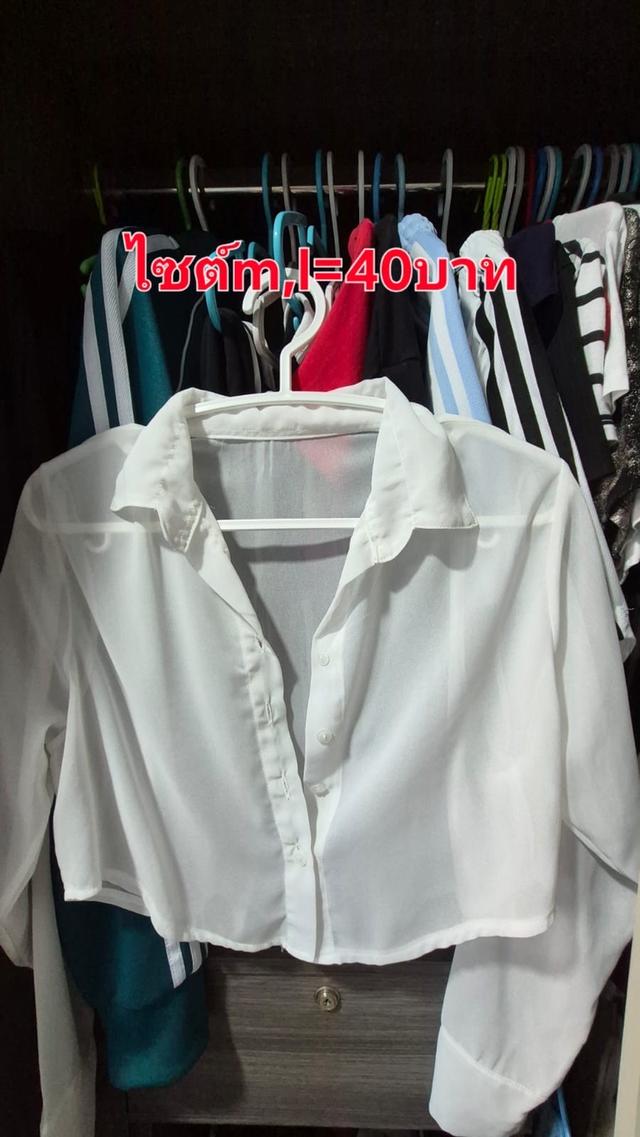 มือสองสภาพสวย งานแบรนด์และไม่แบรนด์ 11