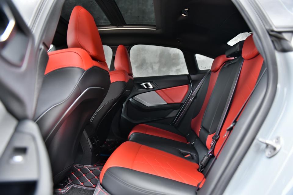 2026 BMW 220 Gran Coupe M Sport Pro (F74) รูปที่ 11