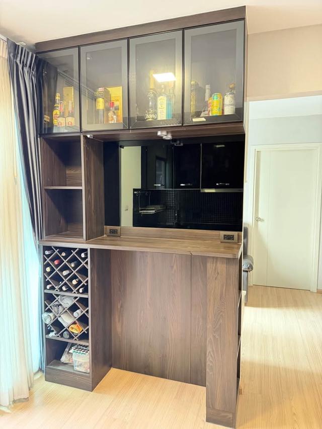 ขายคอนโด โครงการ Plum Condo Mix แจ้งวัฒนะ เฟส 4 ทำเลดี เดินทางสะดวก ใกล้ BTS สถานีราชภัฏพระนคร 10