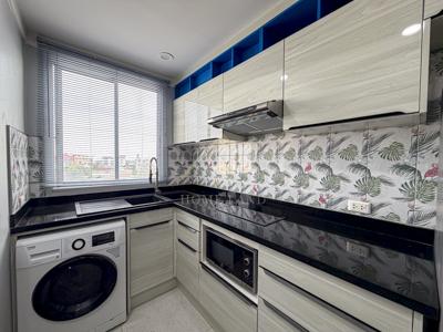 ขาย และ เช่า Sathorn Plus By The Garden สาทร พลัส บาย เดอะ การ์เด้น 7