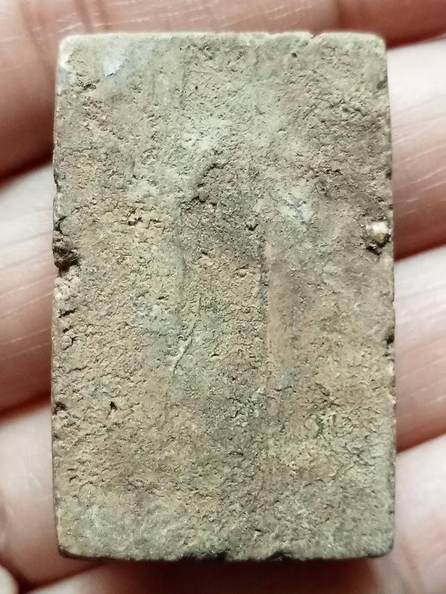 พระสมเด็จ พระสมเด็จเก่า รูปที่ 2