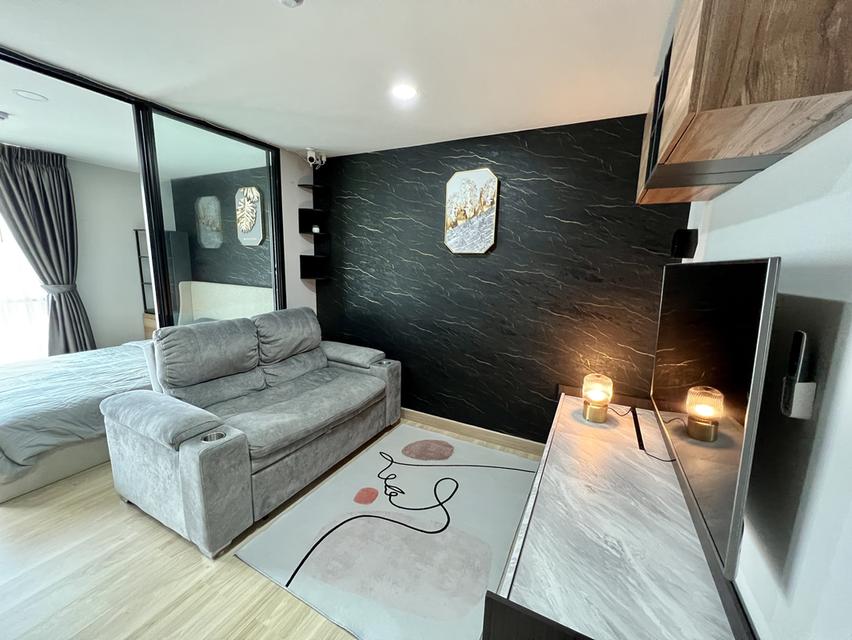 คอนโด Low-Rise The Belgravia ลาดพร้าว 15 5
