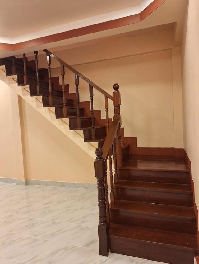 ขายบ้านเดี่ยว รีโนเวทใหม่ หมู่บ้านนันทวันเซนต์ 1 หนองจอก 11